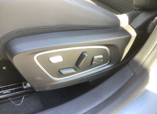 Renault AUSTRAL Nouveau full hybrid E-Tech 200 ch Esprit Alpine