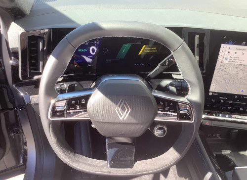 Renault AUSTRAL Nouveau full hybrid E-Tech 200 ch Esprit Alpine