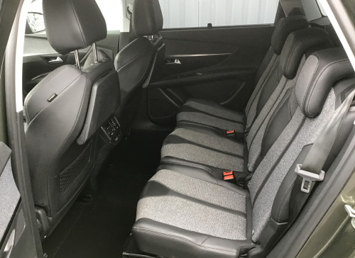 Peugeot 5008 BlueHDi 130ch S&S BVM6 Allure