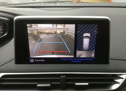 Peugeot 5008 BlueHDi 130ch S&S BVM6 Allure