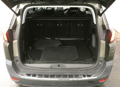 Peugeot 5008 BlueHDi 130ch S&S BVM6 Allure