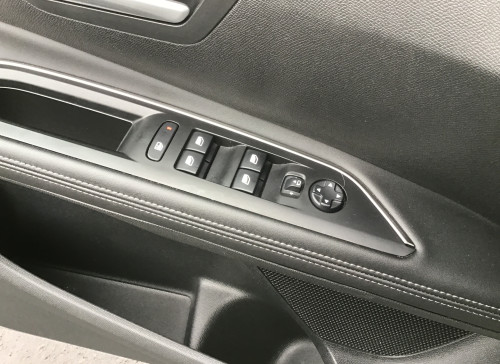 Peugeot 5008 BlueHDi 130ch S&S BVM6 Allure