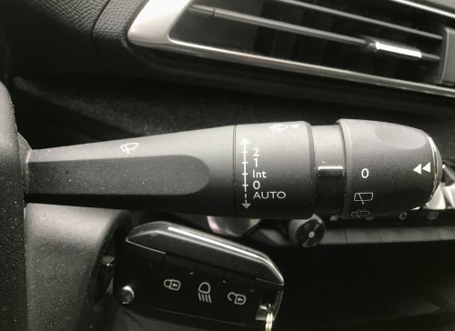 Peugeot 5008 BlueHDi 130ch S&S BVM6 Allure