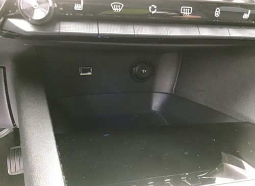 Peugeot 5008 BlueHDi 130ch S&S BVM6 Allure