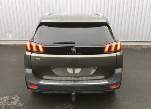 Peugeot 5008 BlueHDi 130ch S&S BVM6 Allure