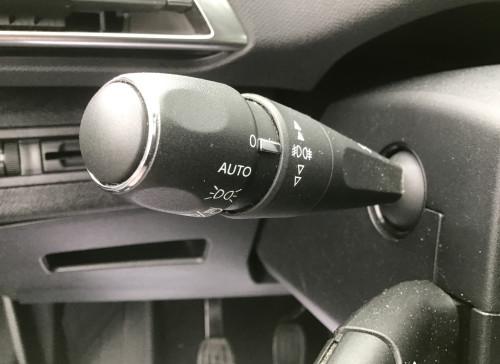 Peugeot 5008 BlueHDi 130ch S&S BVM6 Allure