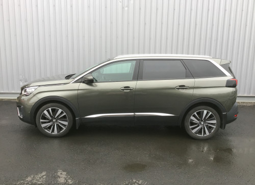 Peugeot 5008 BlueHDi 130ch S&S BVM6 Allure