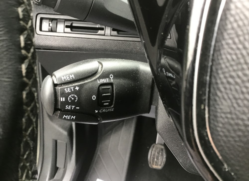Peugeot 5008 BlueHDi 130ch S&S BVM6 Allure