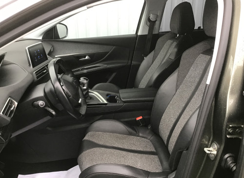 Peugeot 5008 BlueHDi 130ch S&S BVM6 Allure