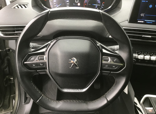 Peugeot 5008 BlueHDi 130ch S&S BVM6 Allure