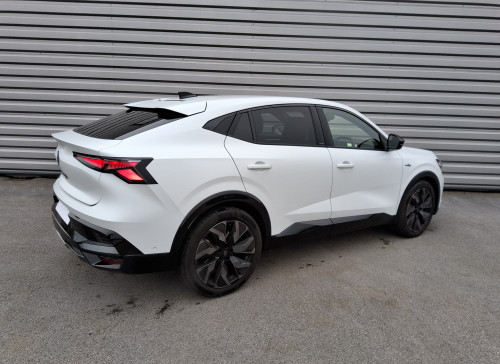 Renault RAFALE Nouveau E-Tech full hybrid 200ch esprit Alpine