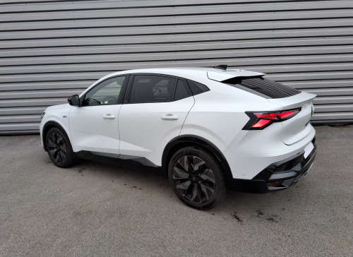 Renault RAFALE Nouveau E-Tech full hybrid 200ch esprit Alpine