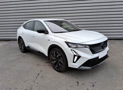 Renault RAFALE Nouveau E-Tech full hybrid 200ch esprit Alpine