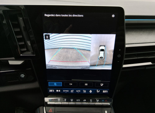 Renault RAFALE Nouveau E-Tech full hybrid 200ch esprit Alpine