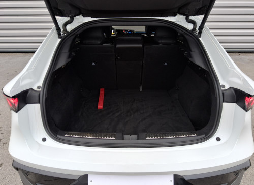 Renault RAFALE Nouveau E-Tech full hybrid 200ch esprit Alpine