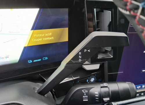 Renault RAFALE Nouveau E-Tech full hybrid 200ch esprit Alpine