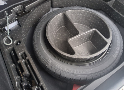 Renault RAFALE Nouveau E-Tech full hybrid 200ch esprit Alpine