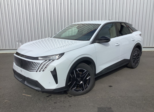 Peugeot 3008 Nouveau Hybrid 145 e-DCS6 Allure