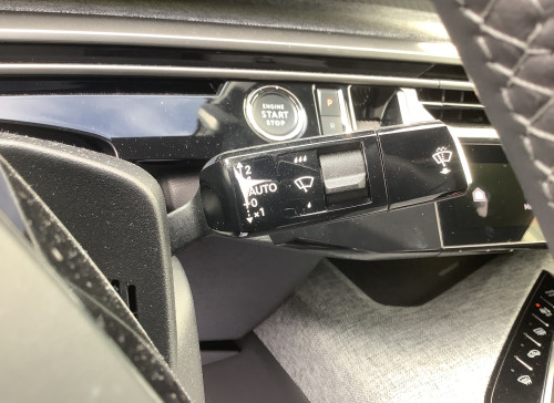 Peugeot 3008 Nouveau Hybrid 145 e-DCS6 Allure