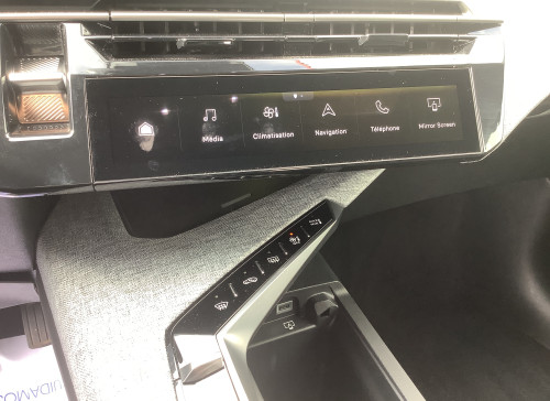 Peugeot 3008 Nouveau Hybrid 145 e-DCS6 Allure