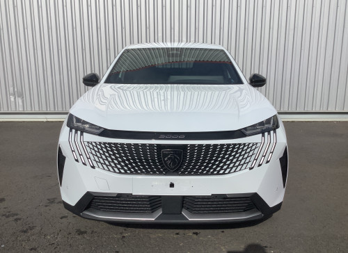 Peugeot 3008 Nouveau Hybrid 145 e-DCS6 Allure