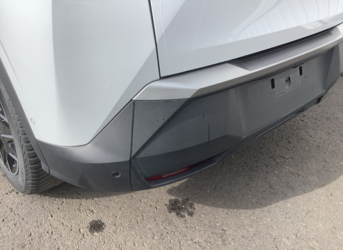 Peugeot 3008 Nouveau Hybrid 145 e-DCS6 Allure