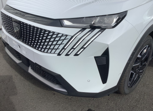 Peugeot 3008 Nouveau Hybrid 145 e-DCS6 Allure