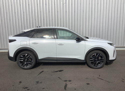 Peugeot 3008 Nouveau Hybrid 145 e-DCS6 Allure