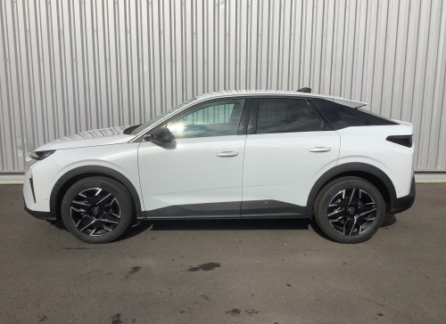Peugeot 3008 Nouveau Hybrid 145 e-DCS6 Allure