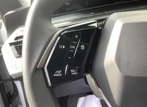 Peugeot 3008 Nouveau Hybrid 145 e-DCS6 Allure