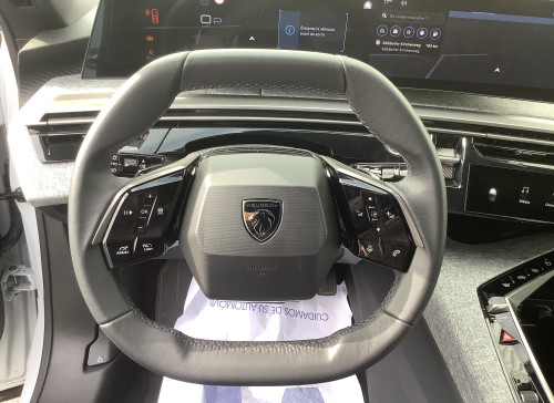 Peugeot 3008 Nouveau Hybrid 145 e-DCS6 Allure