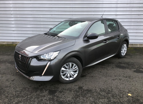 Peugeot 208 Nouvelle PureTech 75 S&S BVM5 Active