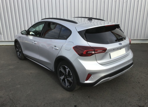 Ford FOCUS ACTIVE Nouveau 1.0 EcoBoost 155 S&S mHEV Powershift Active