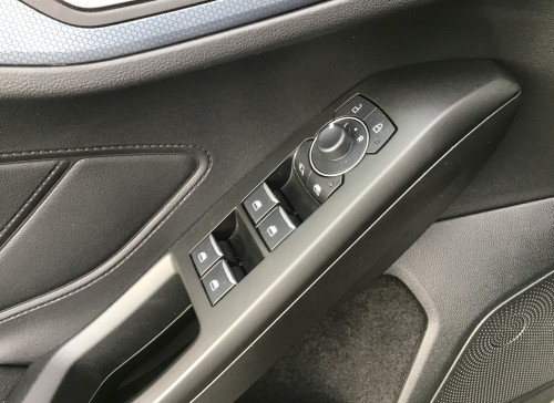 Ford FOCUS ACTIVE Nouveau 1.0 EcoBoost 155 S&S mHEV Powershift Active