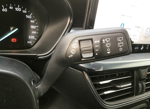 Ford FOCUS ACTIVE Nouveau 1.0 EcoBoost 155 S&S mHEV Powershift Active