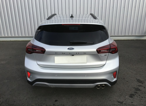 Ford FOCUS ACTIVE Nouveau 1.0 EcoBoost 155 S&S mHEV Powershift Active