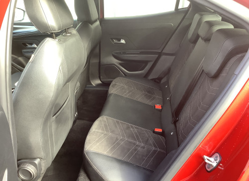 Opel MOKKA 1.2 Turbo 130 ch BVA8 Ultimate