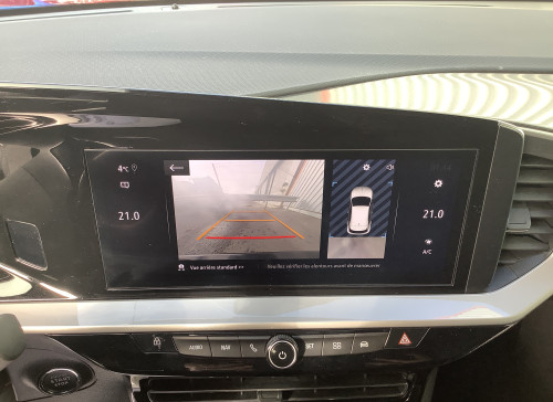 Opel MOKKA 1.2 Turbo 130 ch BVA8 Ultimate