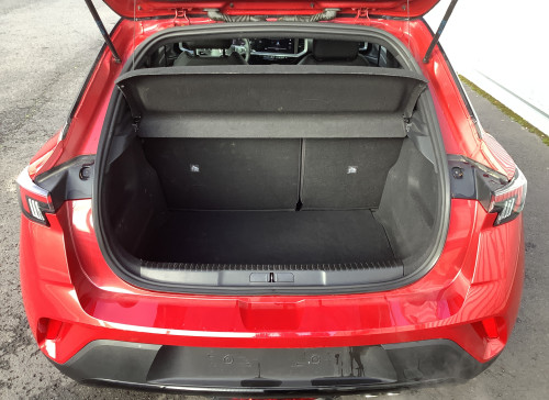 Opel MOKKA 1.2 Turbo 130 ch BVA8 Ultimate