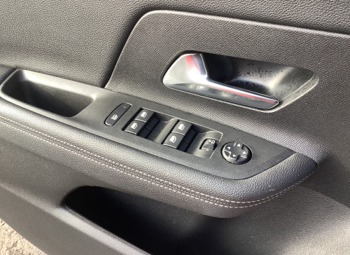 Opel MOKKA 1.2 Turbo 130 ch BVA8 Ultimate