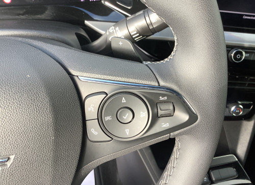 Opel MOKKA 1.2 Turbo 130 ch BVA8 Ultimate