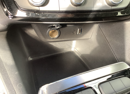 Opel MOKKA 1.2 Turbo 130 ch BVA8 Ultimate