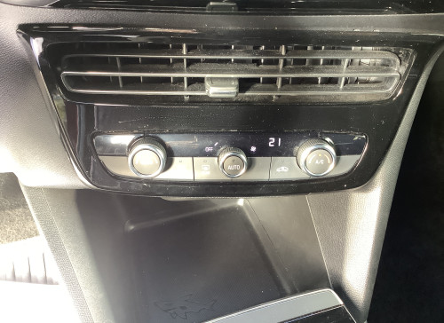 Opel MOKKA 1.2 Turbo 130 ch BVA8 Ultimate