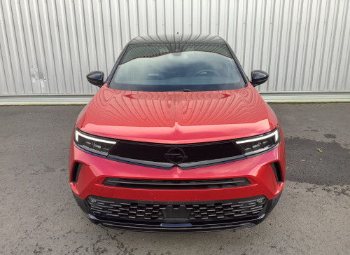 Opel MOKKA 1.2 Turbo 130 ch BVA8 Ultimate