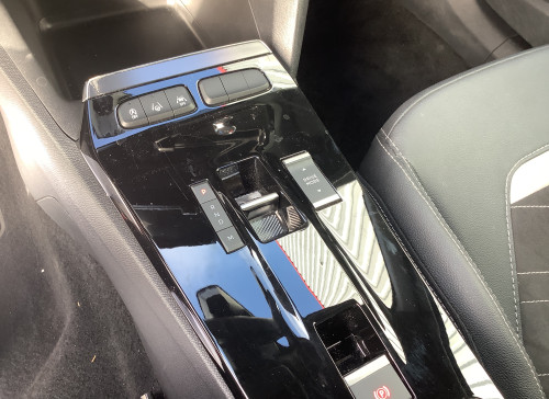 Opel MOKKA 1.2 Turbo 130 ch BVA8 Ultimate