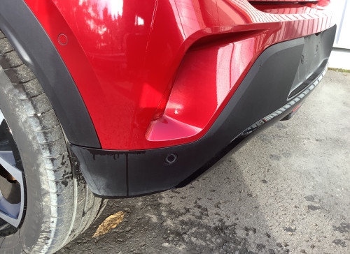 Opel MOKKA 1.2 Turbo 130 ch BVA8 Ultimate