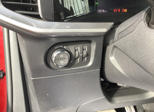 Opel MOKKA 1.2 Turbo 130 ch BVA8 Ultimate