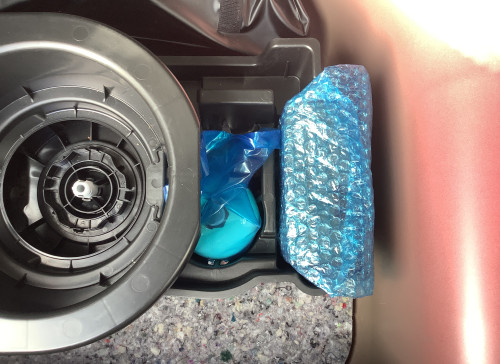 Opel MOKKA 1.2 Turbo 130 ch BVA8 Ultimate