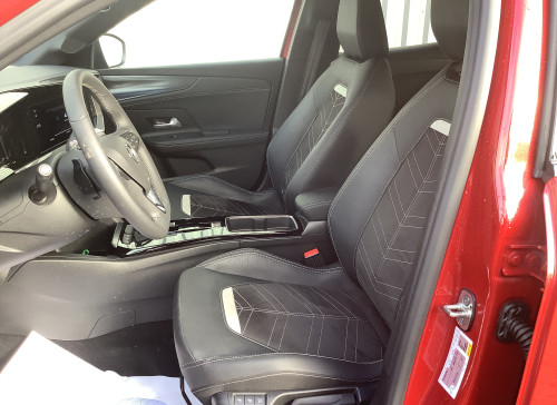 Opel MOKKA 1.2 Turbo 130 ch BVA8 Ultimate