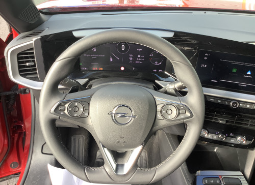 Opel MOKKA 1.2 Turbo 130 ch BVA8 Ultimate